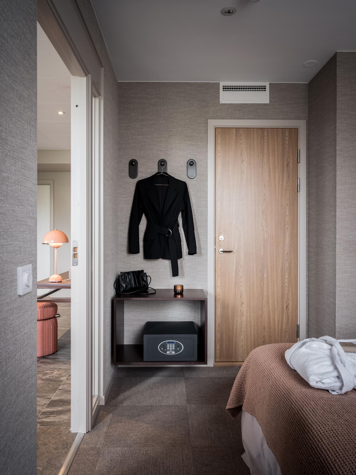 Hotel Spar Majorna Goteborg