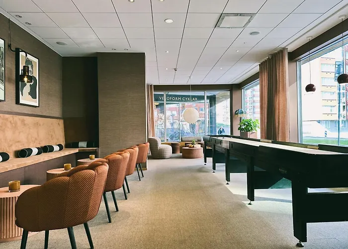 Spar Hotel Majorna