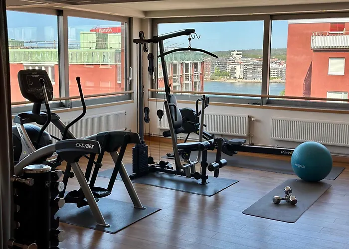 Spar Hotel Majorna