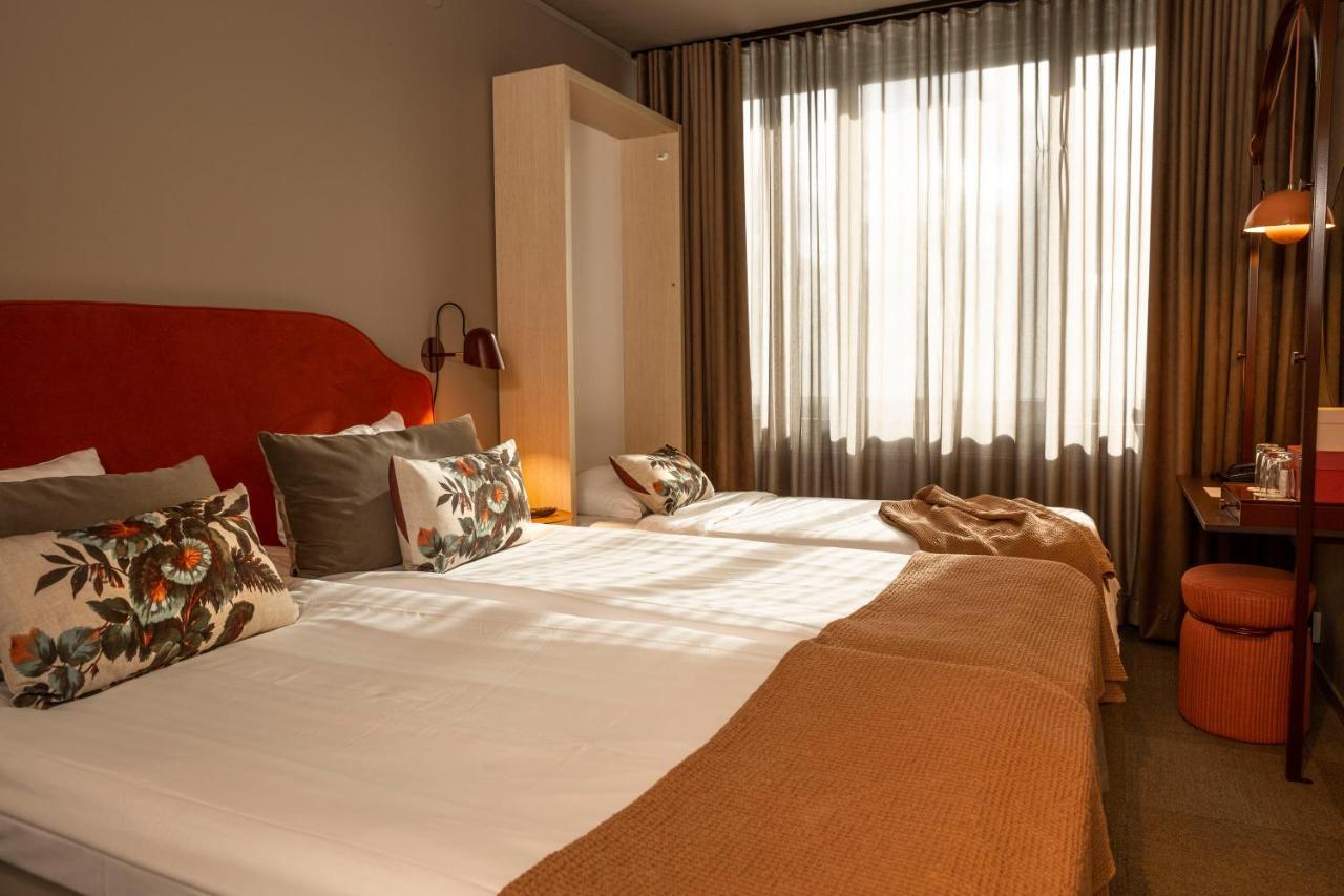 Spar Majorna Hotel Göteborg