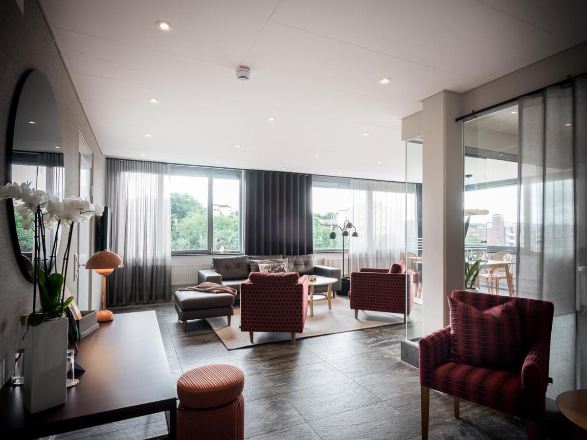 Hotel Spar Majorna 3*