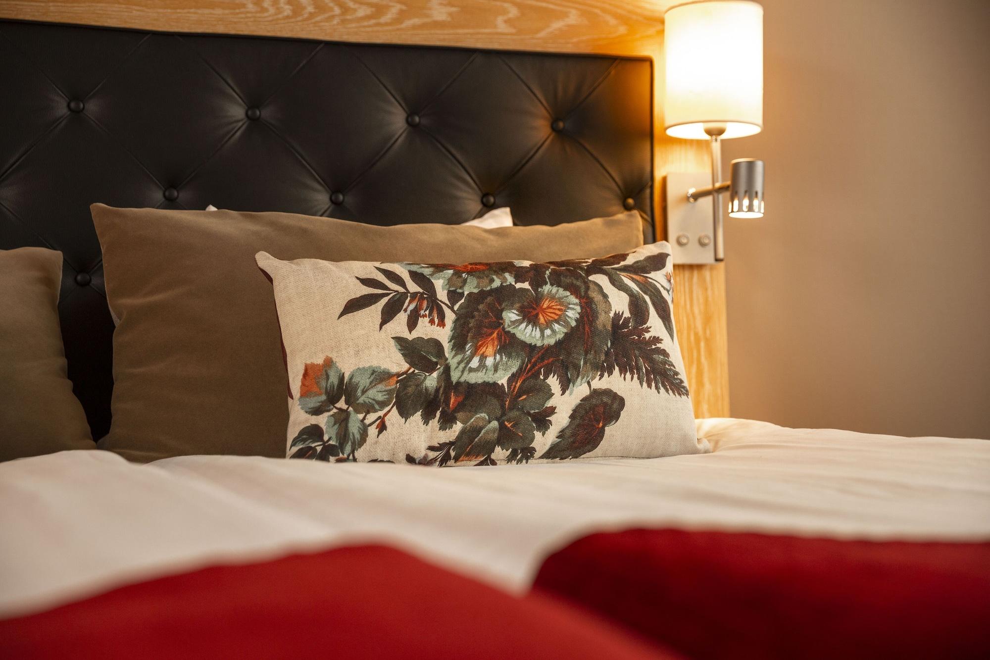 Hotel Spar Majorna Göteborg