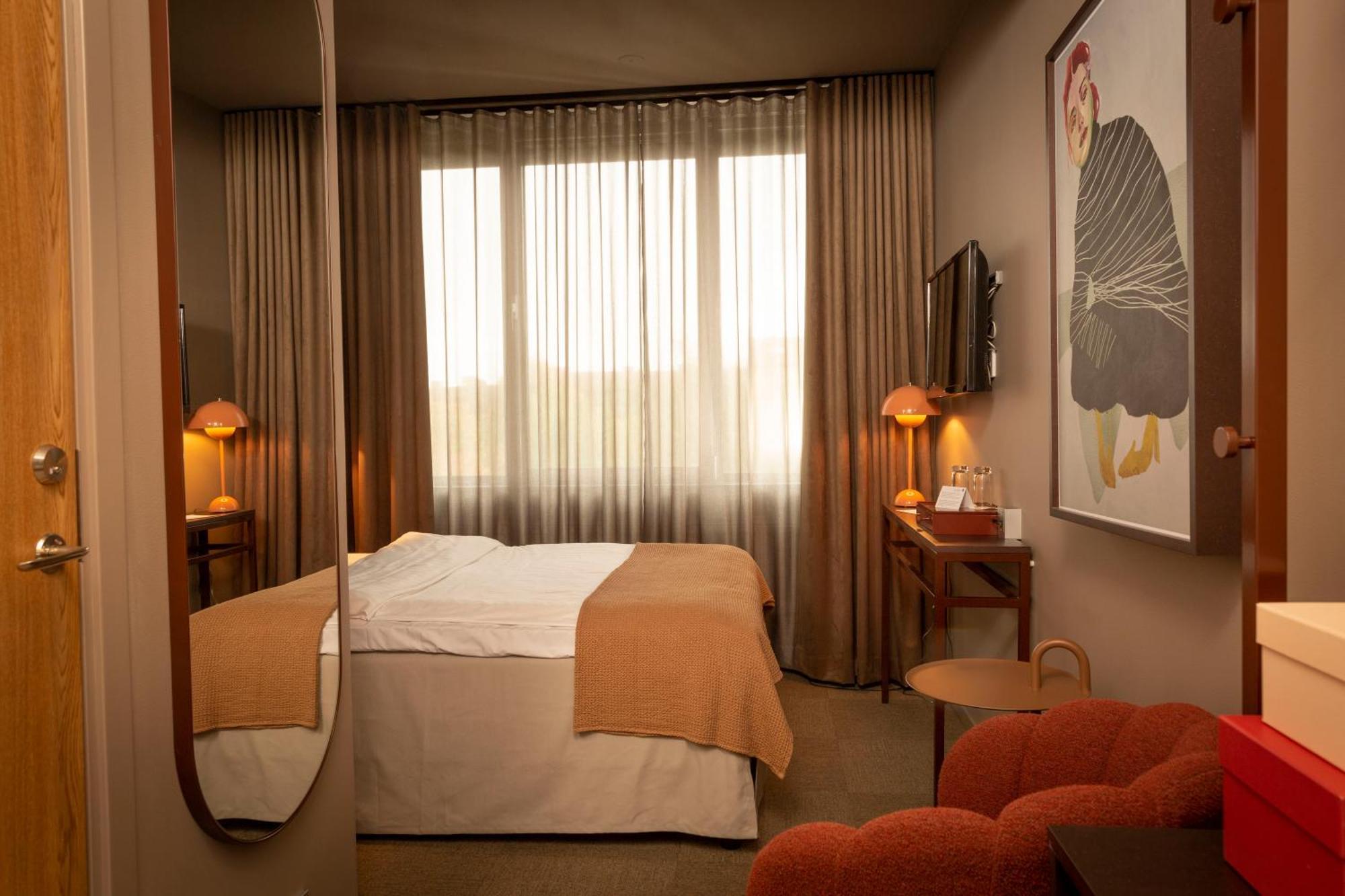 Hotel Spar Majorna Göteborg
