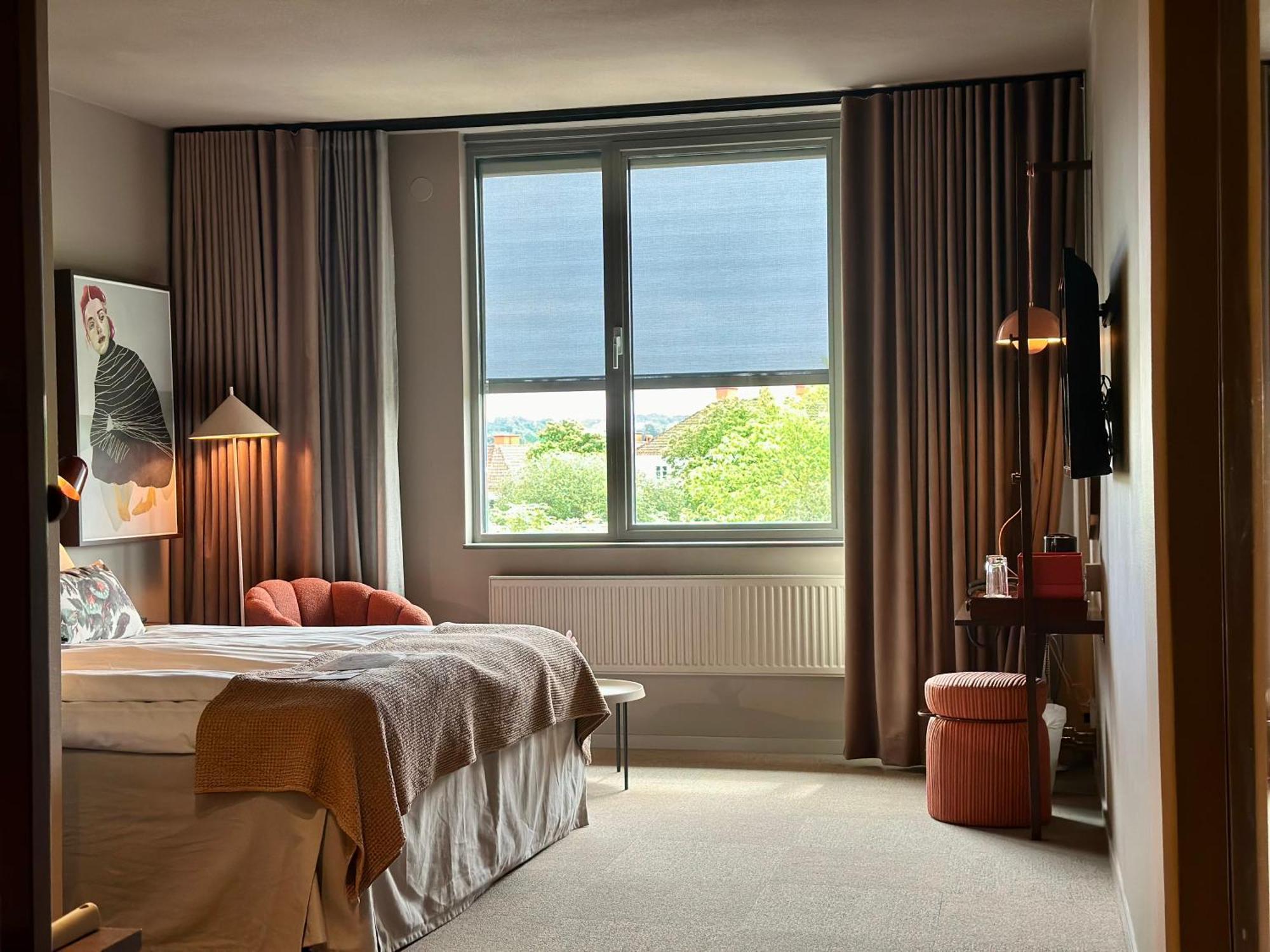 Hotel Spar Majorna