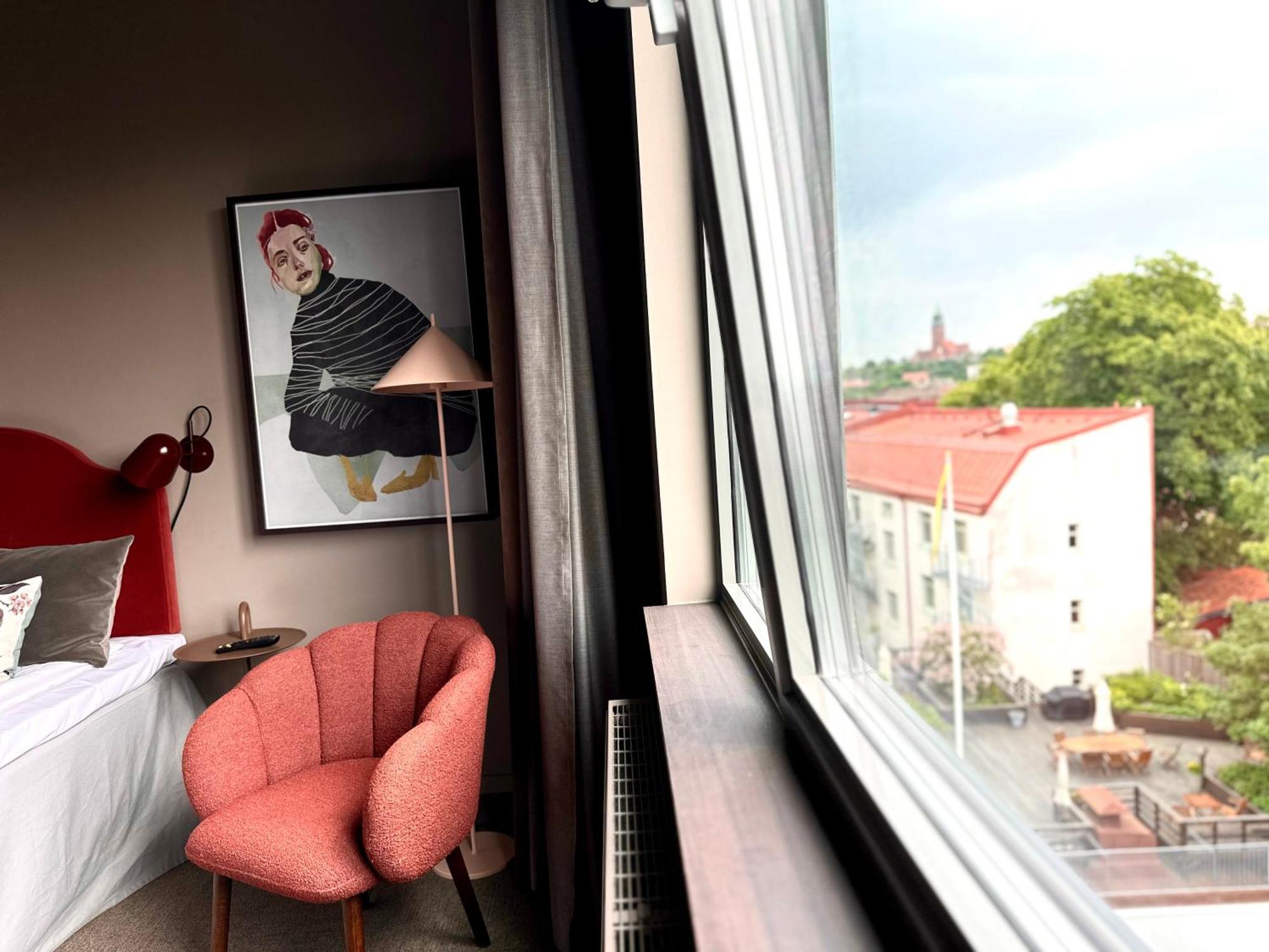 Spar Majorna Hotel Göteborg