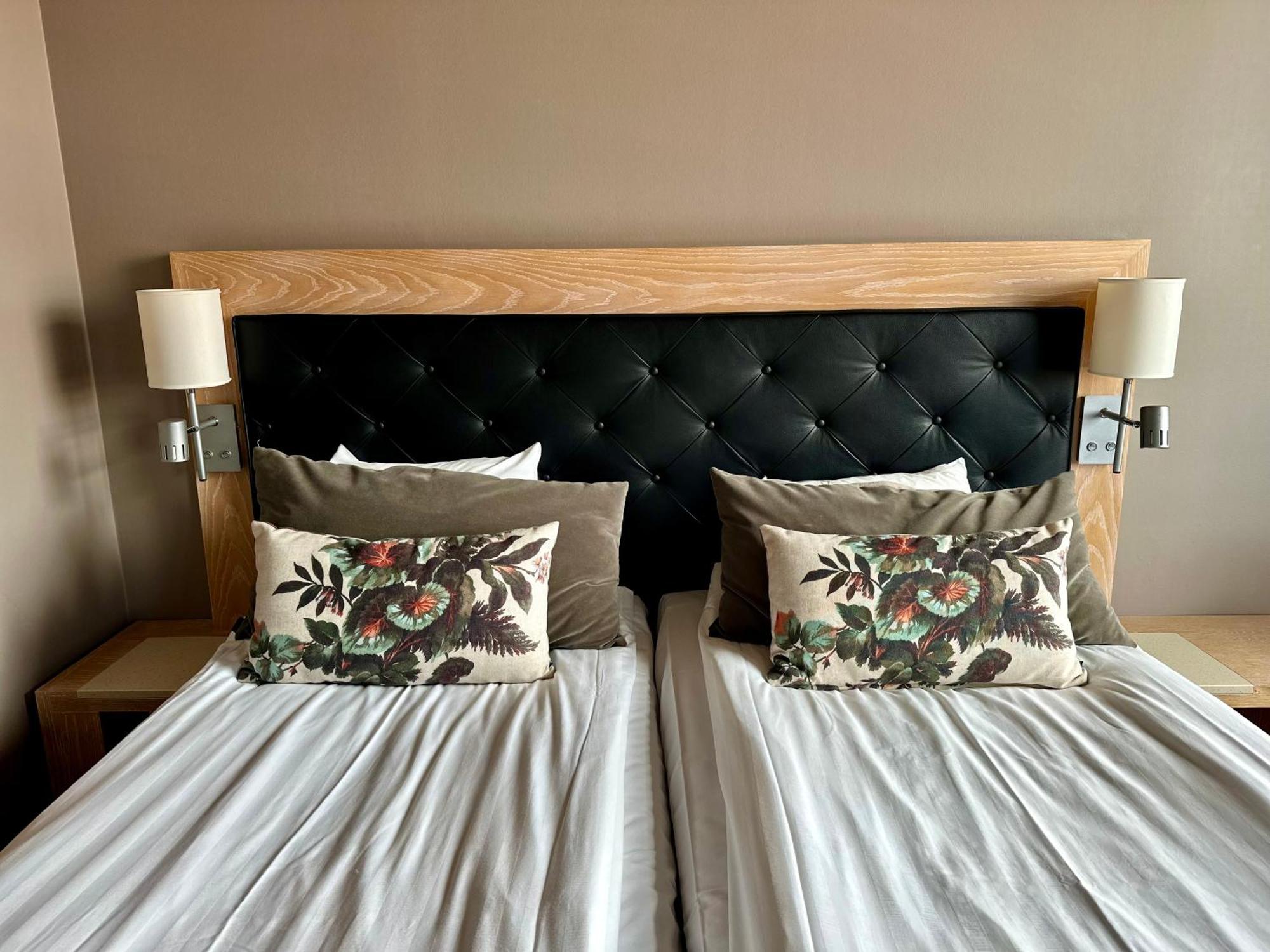 Hotel Spar Majorna Göteborg
