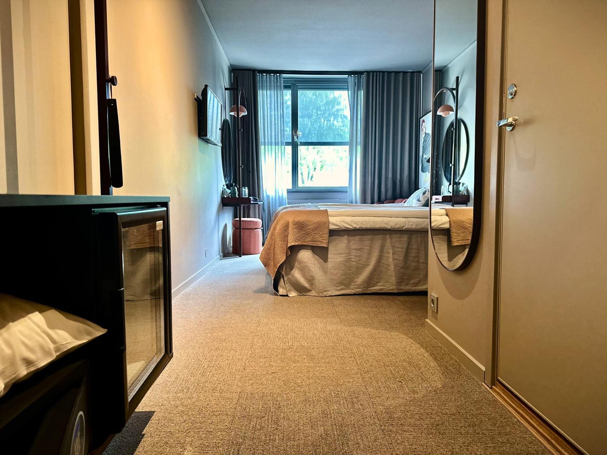 Hotel Spar Majorna