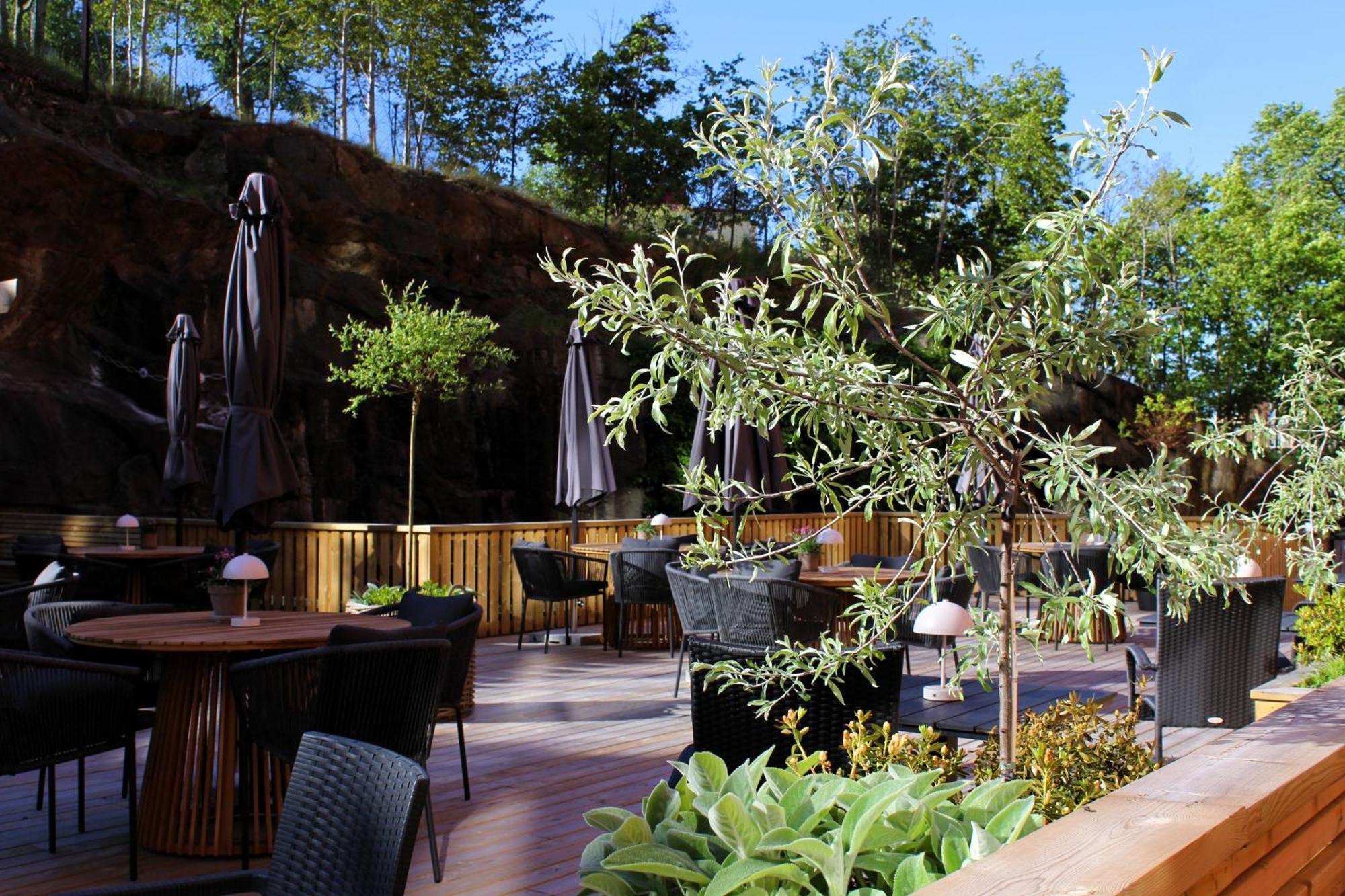 Hotel Spar Majorna