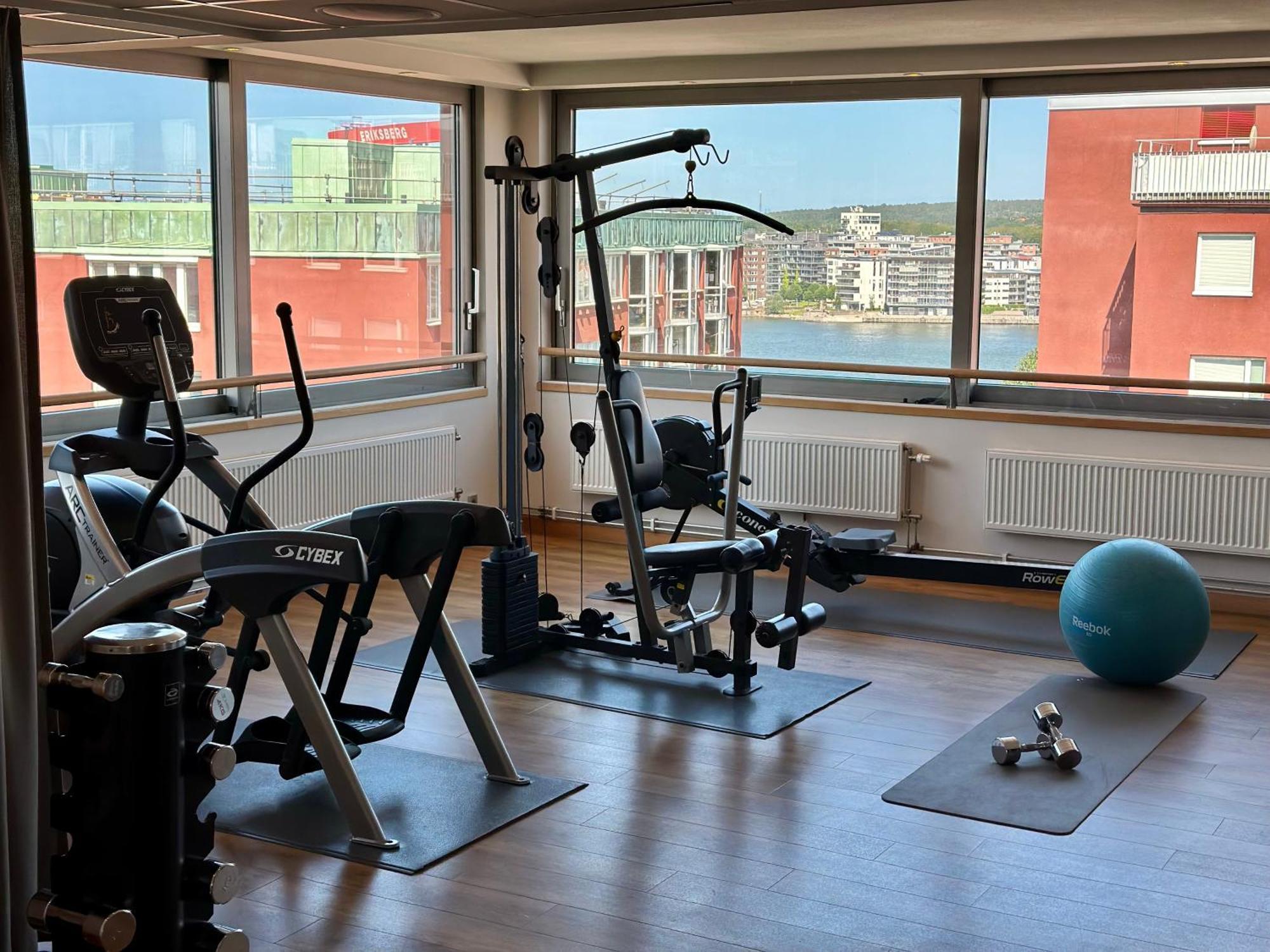 Spar Majorna Hotel Göteborg